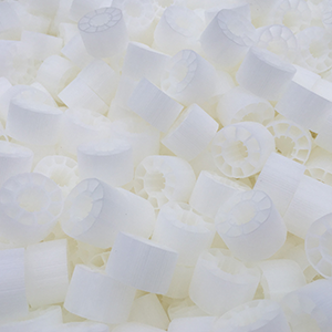 Biomidias MBBR - Tratamento de Efluentes