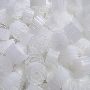 Biomidias MBBR - Tratamento de Efluentes