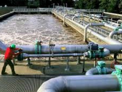 Biomidias MBBR - Tratamento de Efluentes