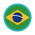 icone brasil