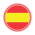 icone espanhol