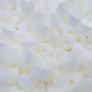 Biomidias MBBR - Tratamento de Efluentes