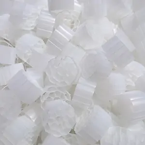 Biomidias MBBR - Tratamento de Efluentes