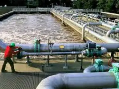 Biomidias MBBR - Tratamento de Efluentes