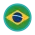 icone brasil