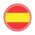 icone espanhol
